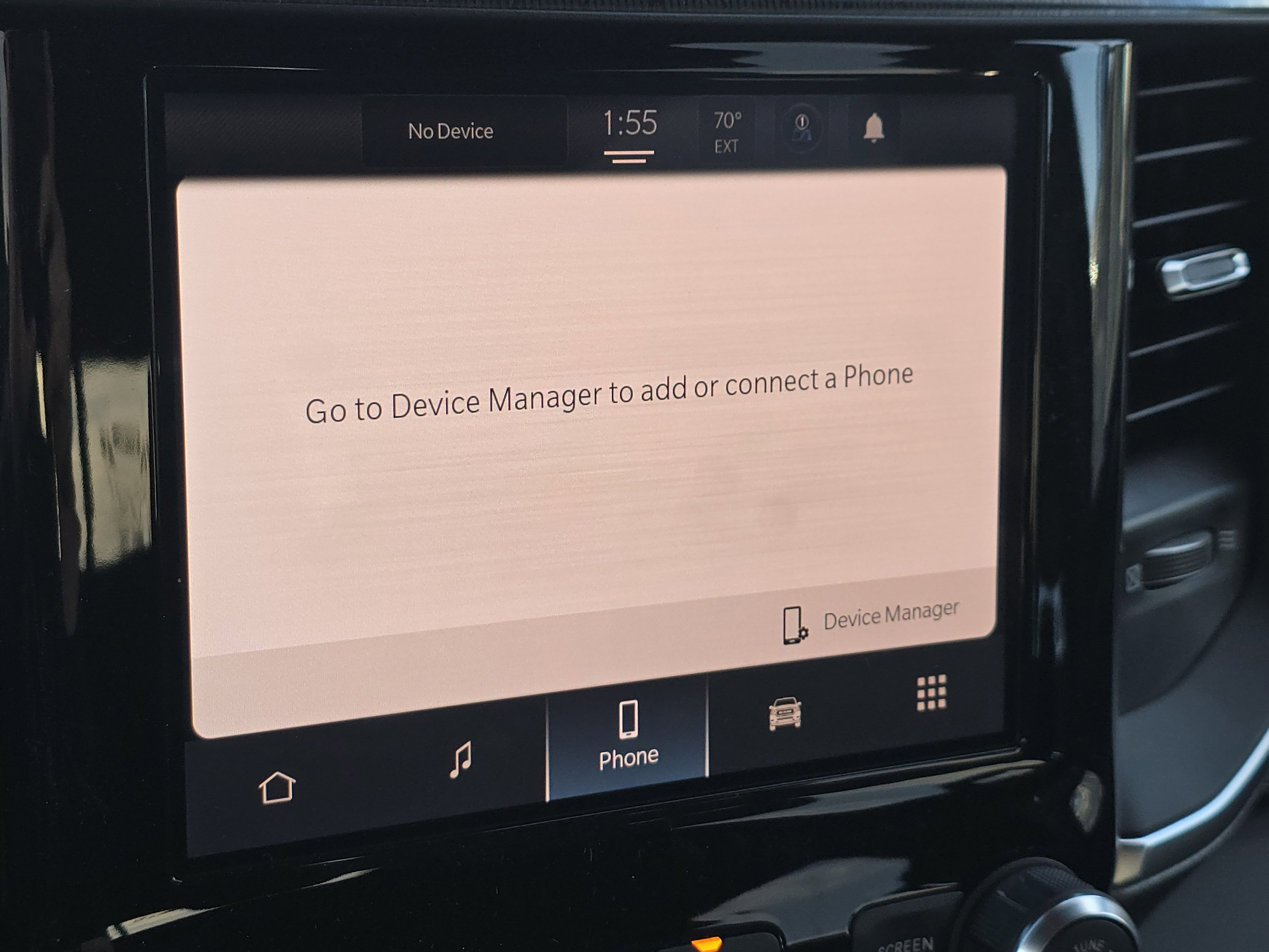 New 2026 RAM 1500 Big Horn w/ Night Edition image 7