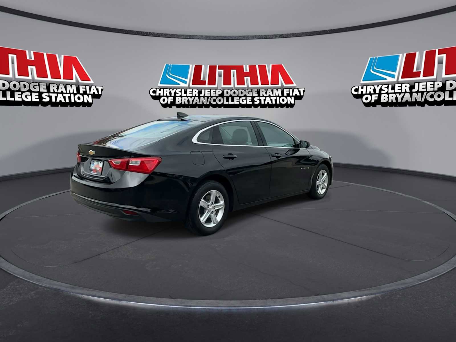 Used 2024 Chevrolet Malibu LS FWD image 8