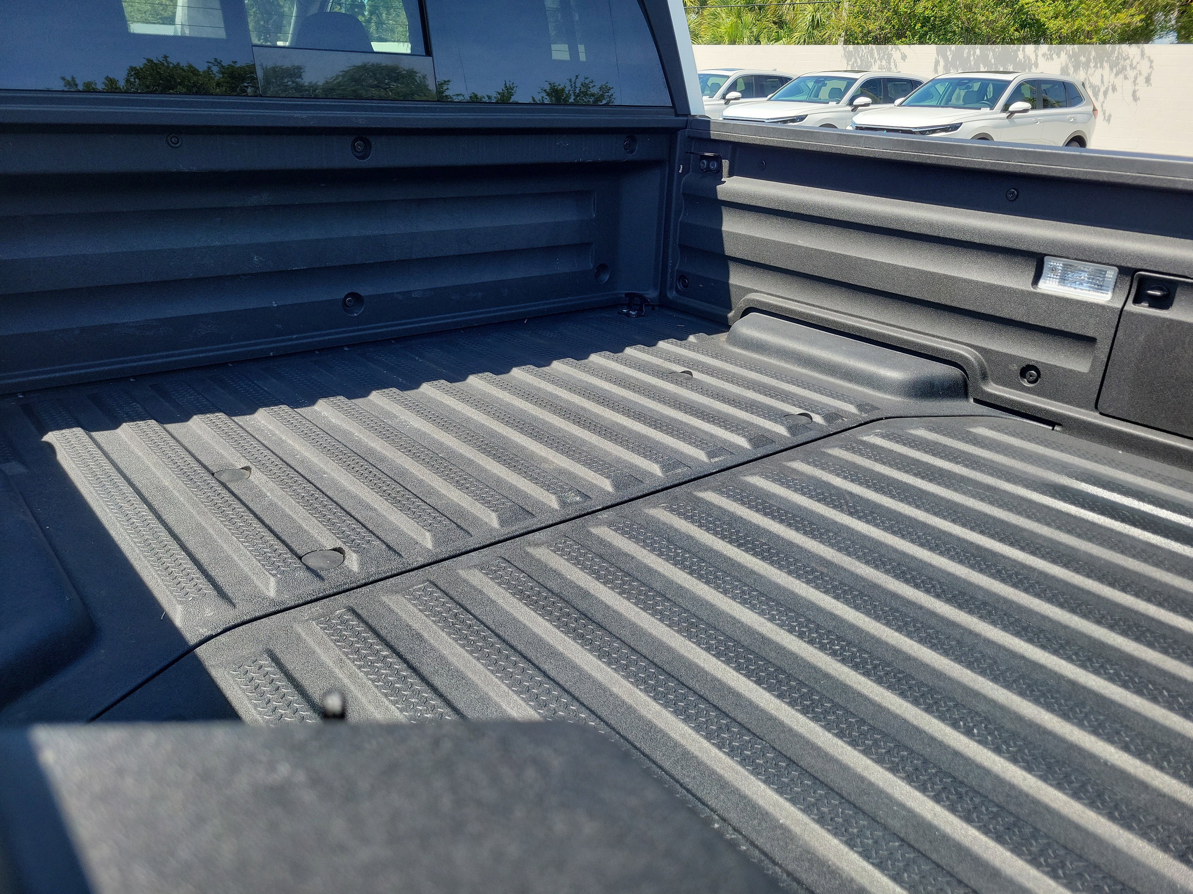 Used 2023 Honda Ridgeline RTL image 7
