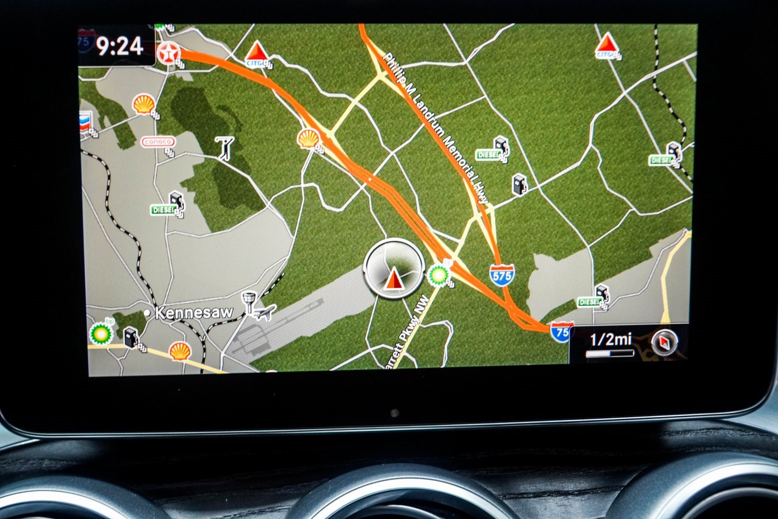 Used 2017 Mercedes-Benz C 43 AMG 4MATIC Sedan image 25