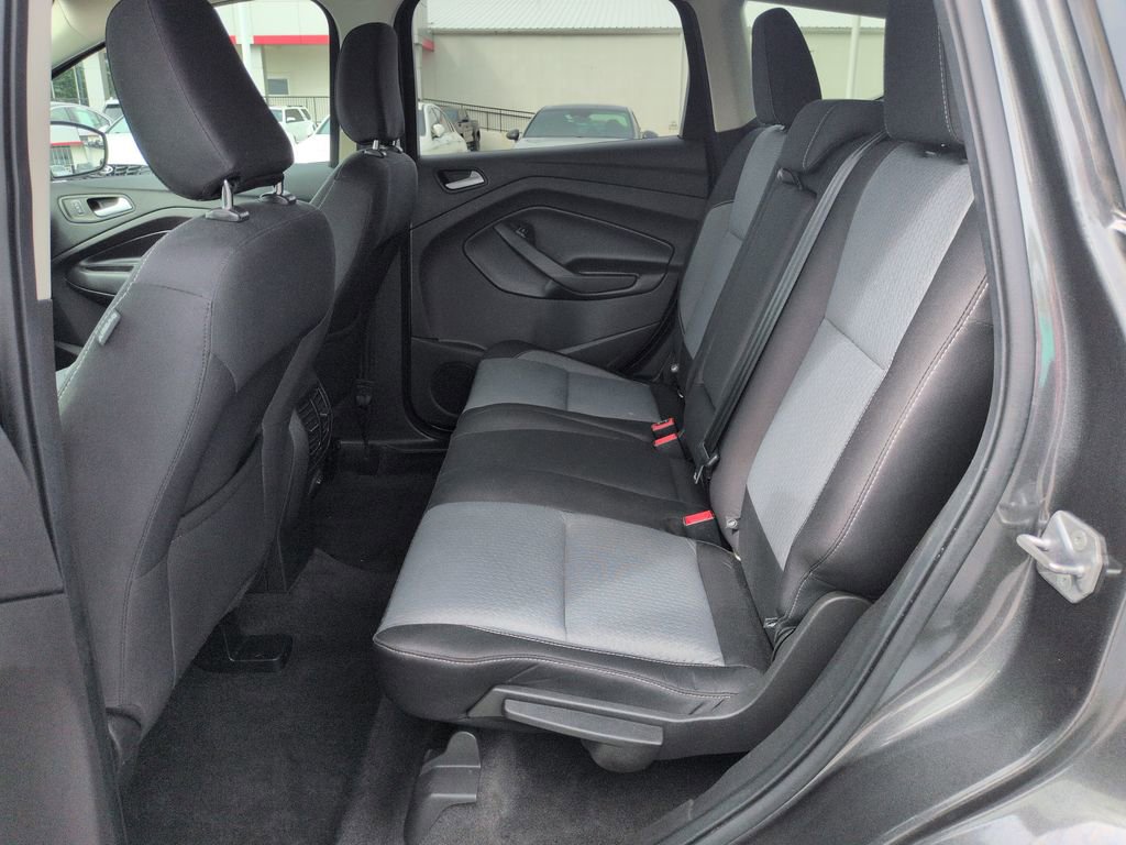 Used 2019 Ford Escape SE AWD/4WD image 25