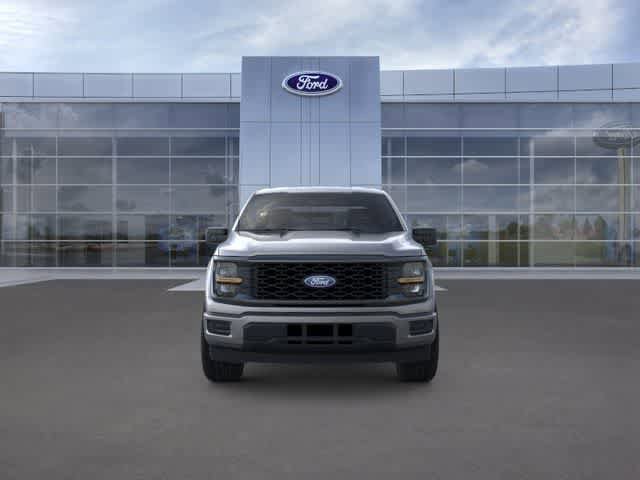 New 2026 Ford F150 STX RWD image 6