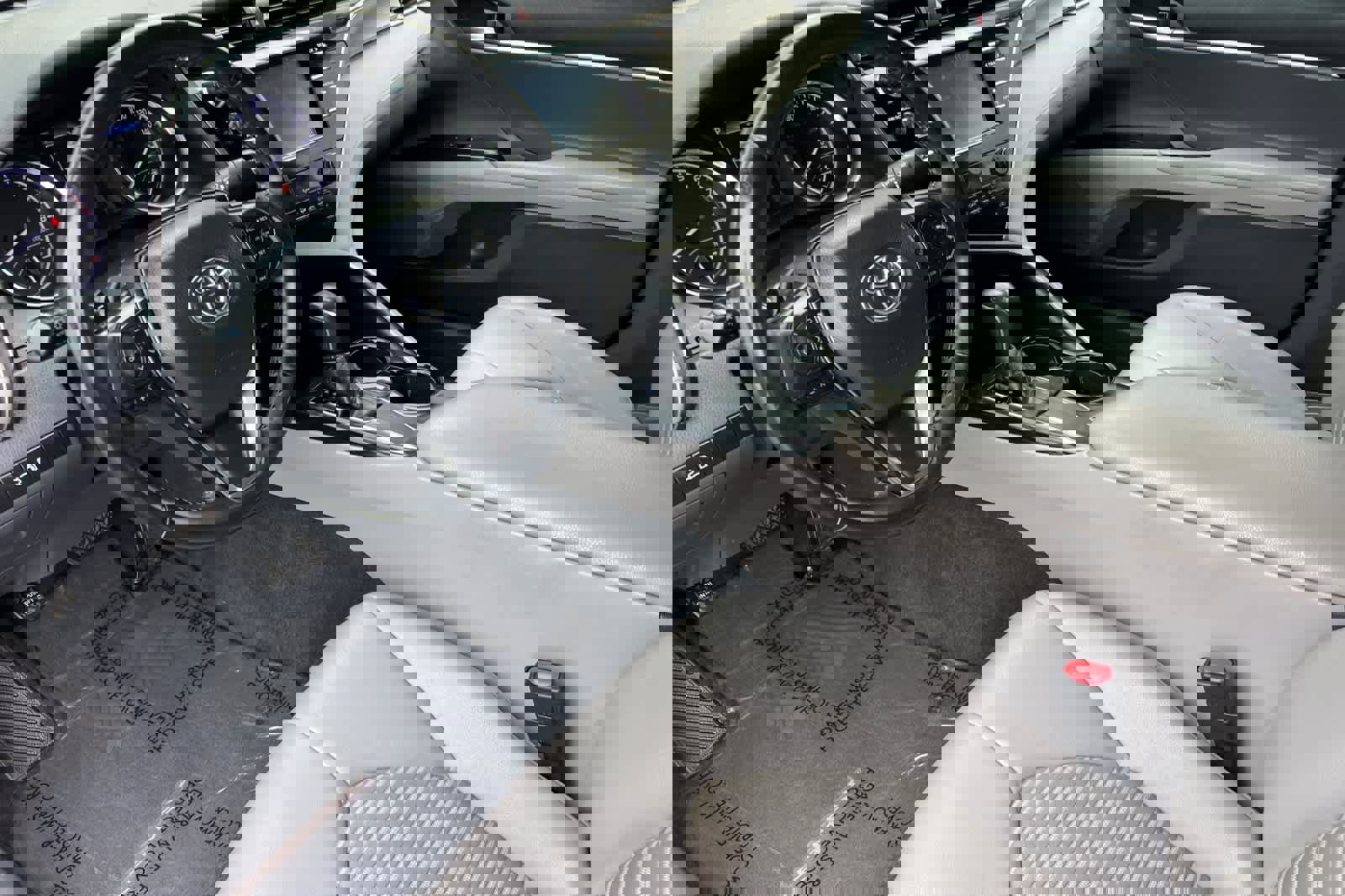 Used 2018 Toyota Camry SE image 11