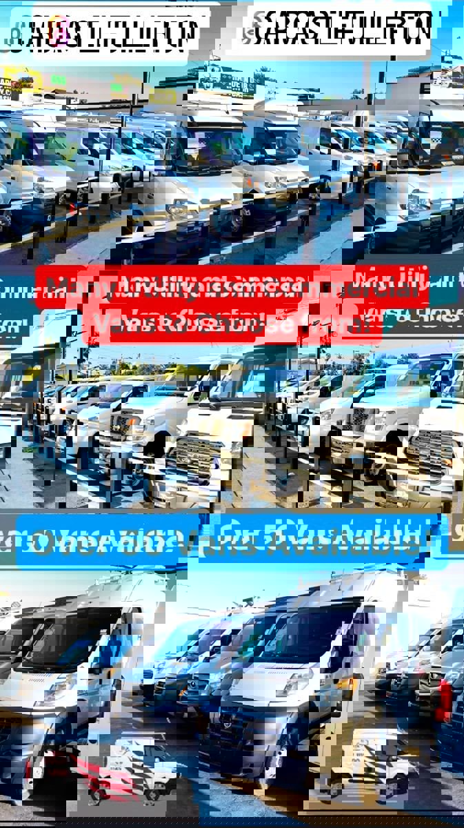 Used 2017 Ford Transit 150 130 Low Roof w/ Exterior Upgrade Package image 5