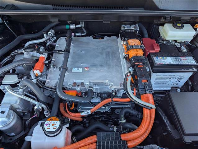 New 2026 Toyota bZ image 15