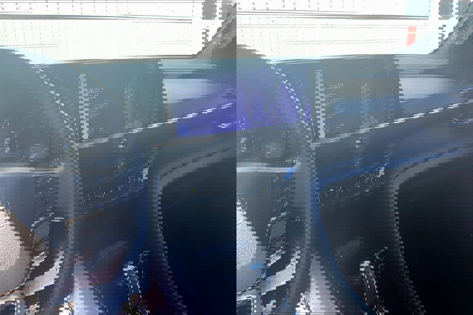 Used 2025 Toyota Crown Platinum image 7