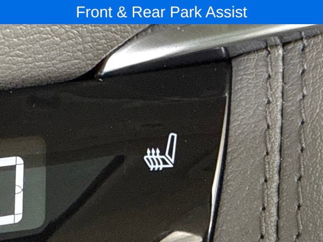 Used 2025 Cadillac XT5 Premium Luxury FWD image 25