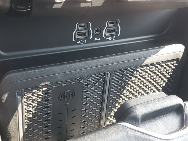 New 2026 RAM 1500 Big Horn AWD/4WD image 29