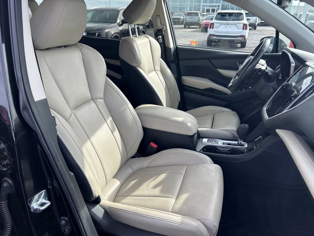 Used 2023 Subaru Ascent Limited image 25