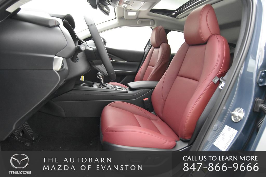 New 2026 MAZDA CX-30 AWD 2.5 S image 24