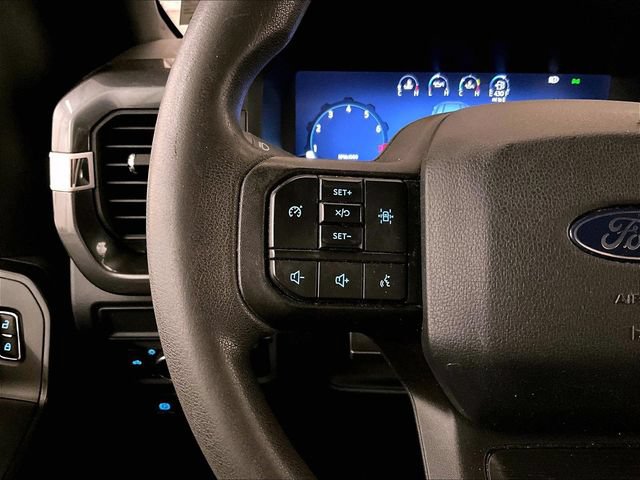 Certified 2024 Ford F150 STX AWD/4WD image 17