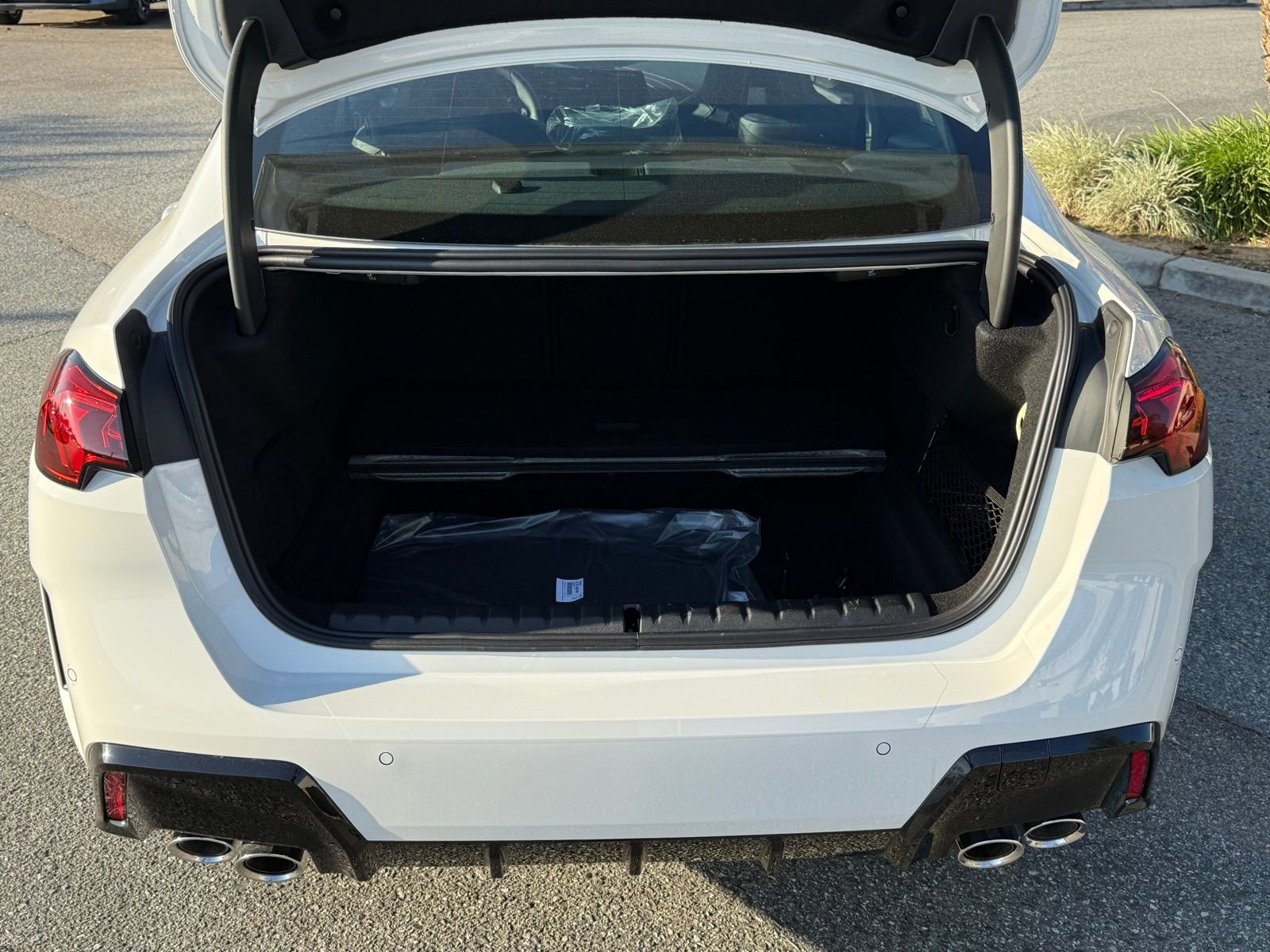 New 2026 BMW M235i xDrive w/ Technology Package image 15