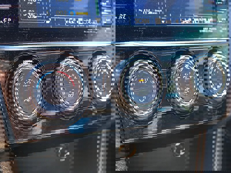 Used 2018 Subaru WRX Premium image 20