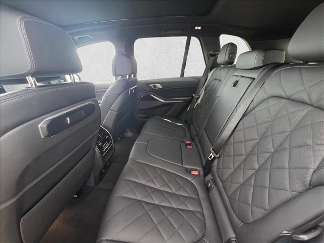 Used 2026 BMW X5 xDrive40i image 15