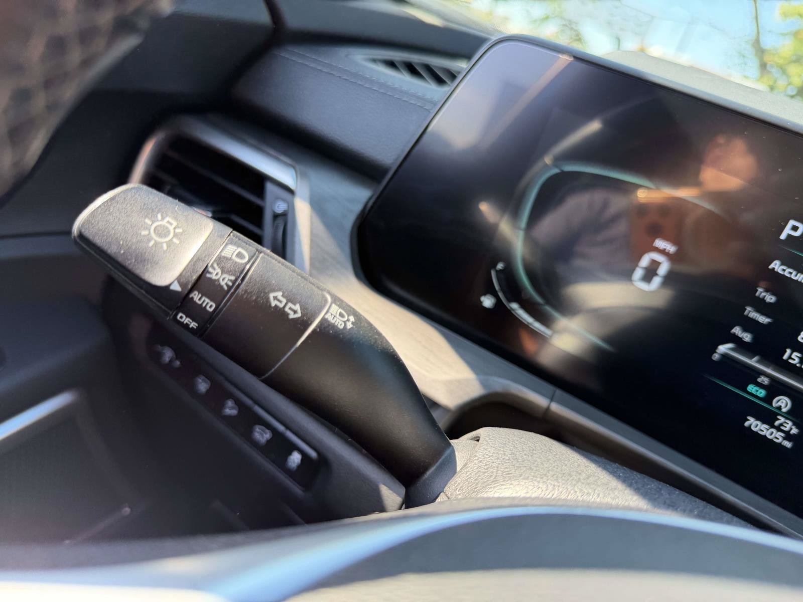 Used 2023 Kia Telluride EX X-Line AWD/4WD image 56