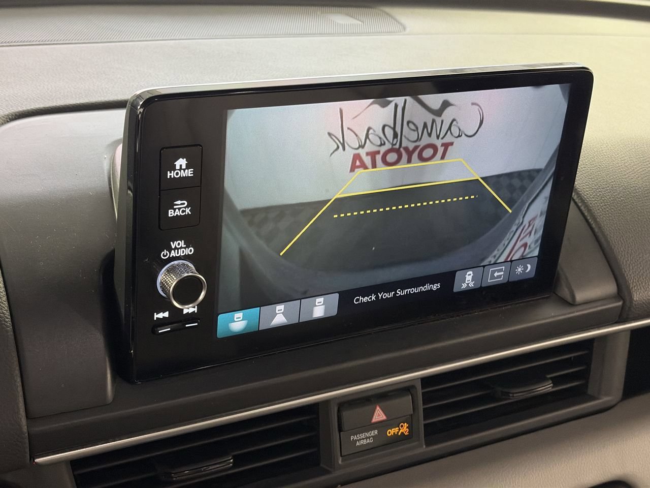 Used 2023 Honda Pilot Touring image 17