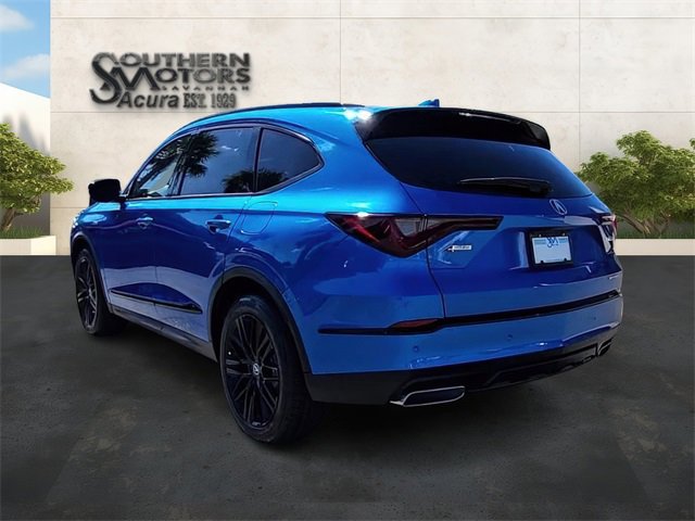 New 2026 Acura MDX A-Spec image 21