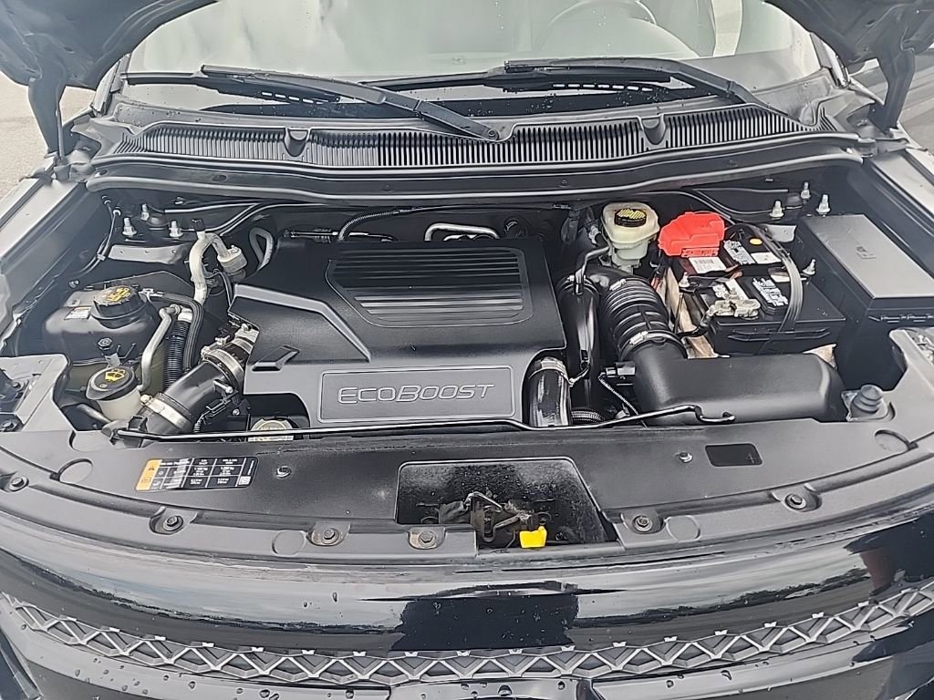 Used 2015 Ford Explorer Sport w/ Equipment Group 401A image 19