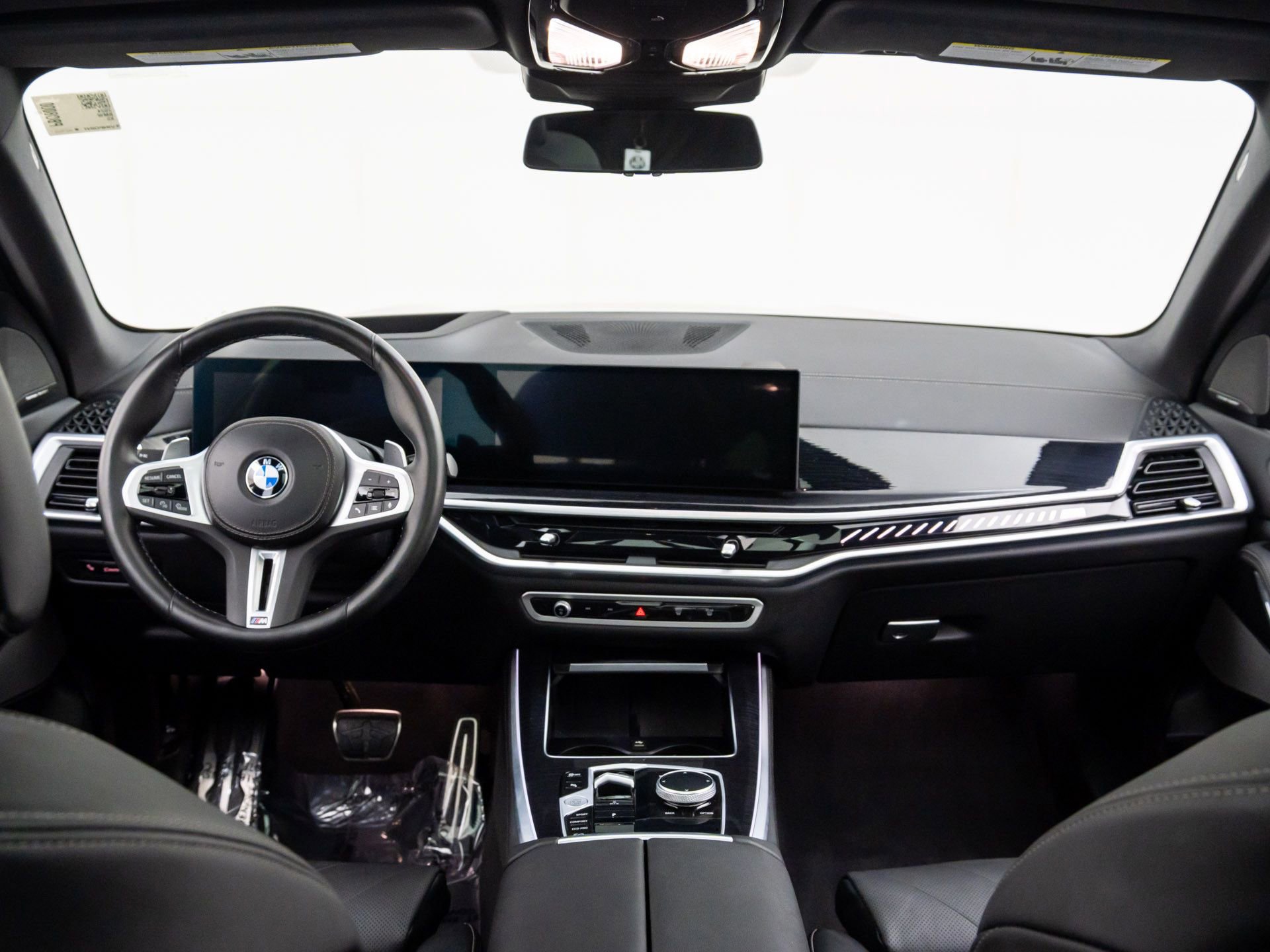 Used 2024 BMW X5 M60i image 10