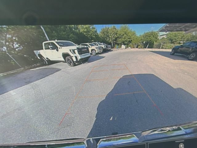 Used 2021 GMC Sierra 1500 SLT RWD image 11