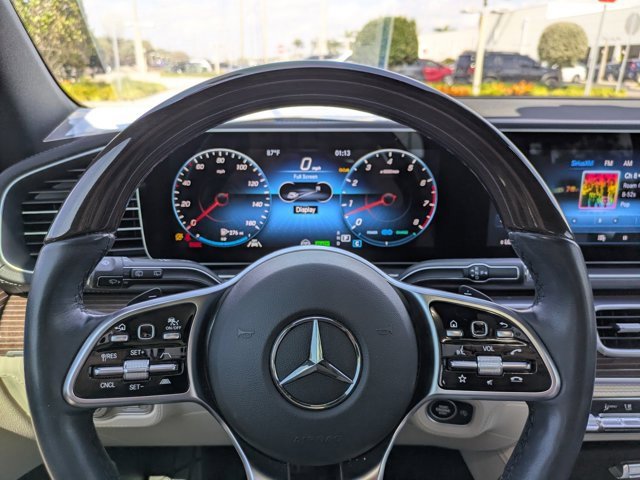 Used 2023 Mercedes-Benz GLS 580 4MATIC image 26