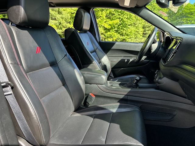 Used 2022 Dodge Durango R/T w/ Blacktop Package AWD/4WD image 19