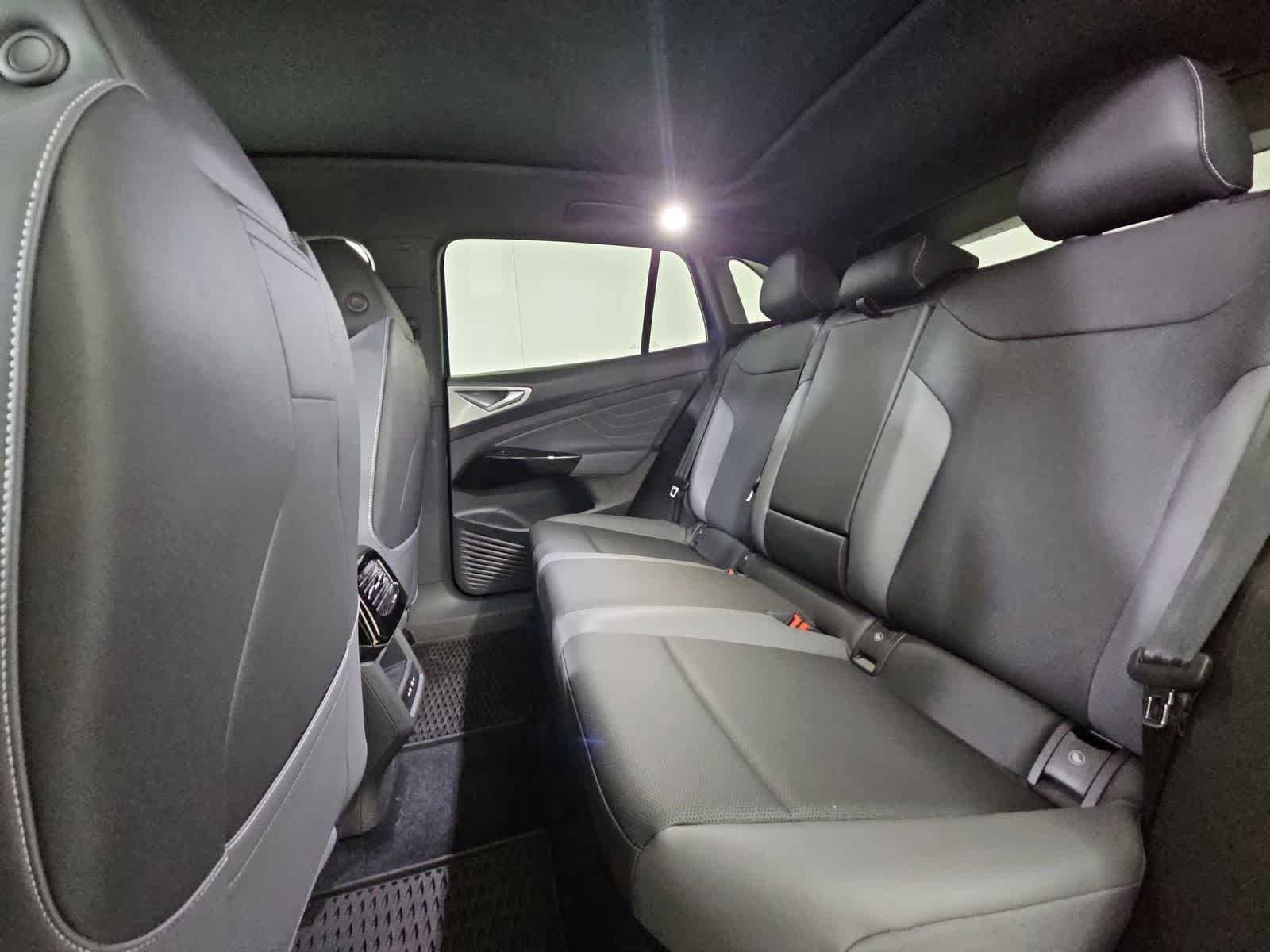 New 2025 Volkswagen ID.4 Pro S AWD/4WD image 20