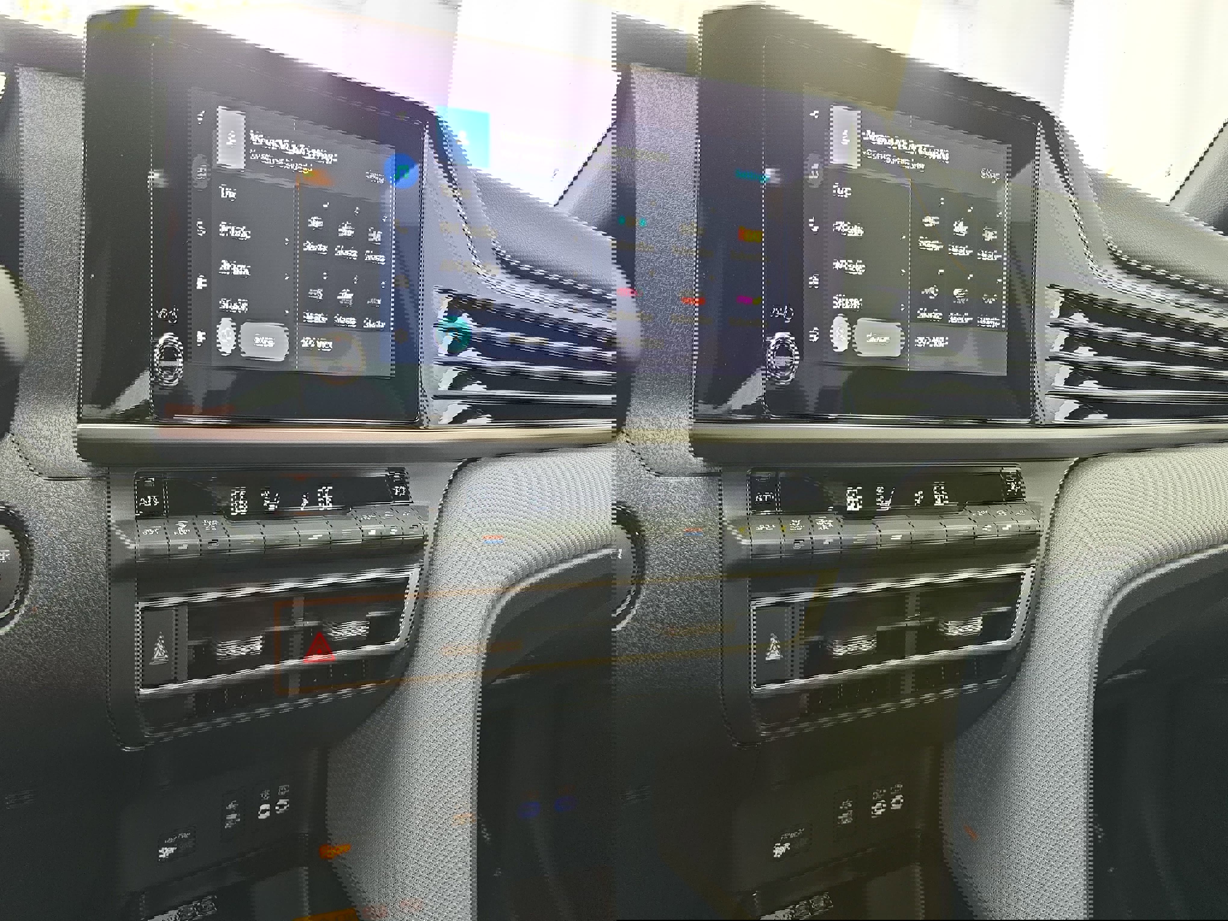 Used 2025 Toyota Camry SE w/ Convenience Package FWD image 19