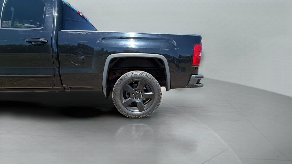 Used 2019 GMC Sierra 1500 Limited w/ Elevation Edition AWD/4WD image 32