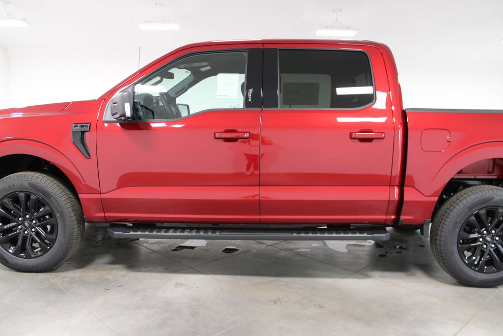 New 2026 Ford F150 XLT image 5