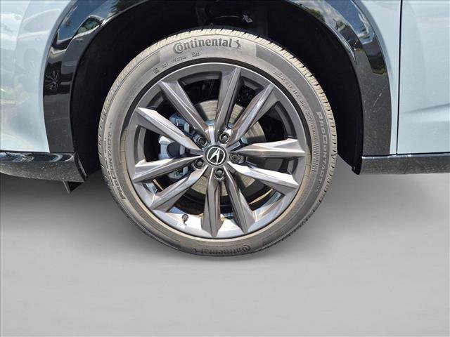 New 2026 Acura ADX A-Spec FWD image 14