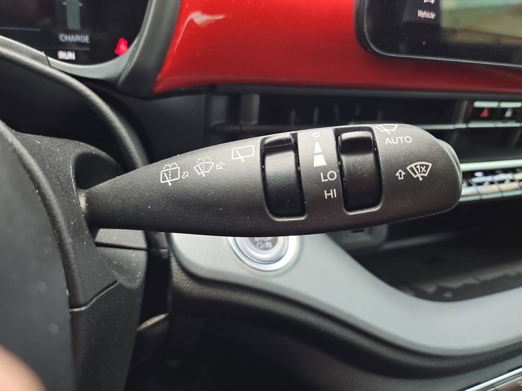 Used 2024 FIAT 500 e (RED) image 28