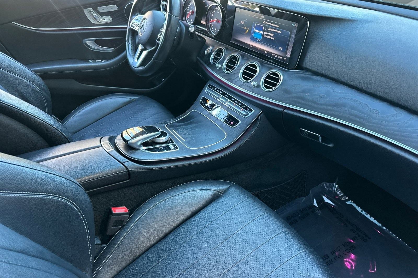 Certified 2019 Mercedes-Benz E 300 image 32
