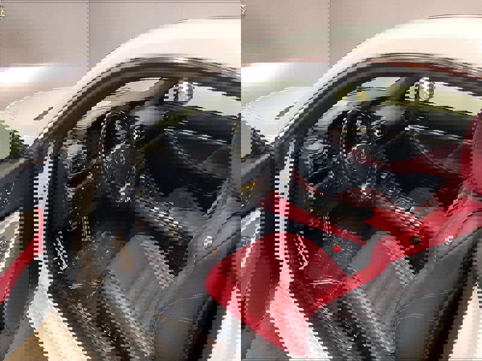 Used 2018 Lexus RC 300 F Sport image 15