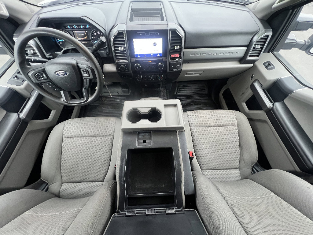 Certified 2022 Ford F250 XLT w/ XLT Value Package image 26