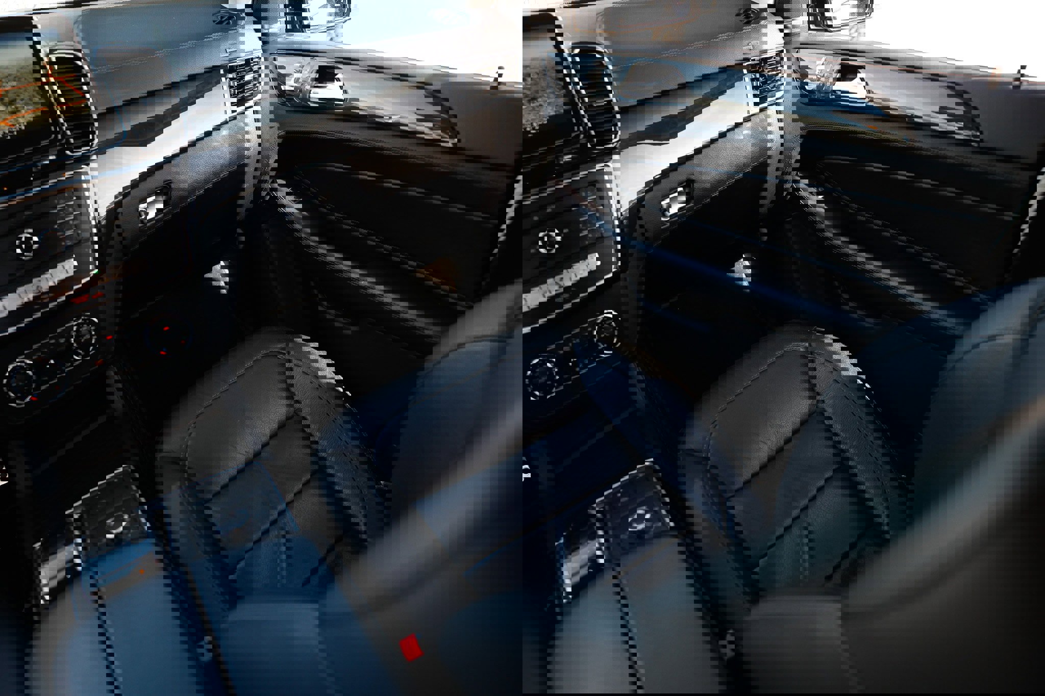 Used 2016 Mercedes-Benz GLE 400 4MATIC image 27