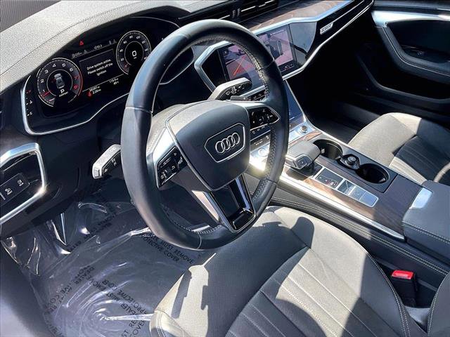 Used 2019 Audi A7 3.0T Prestige AWD/4WD image 14