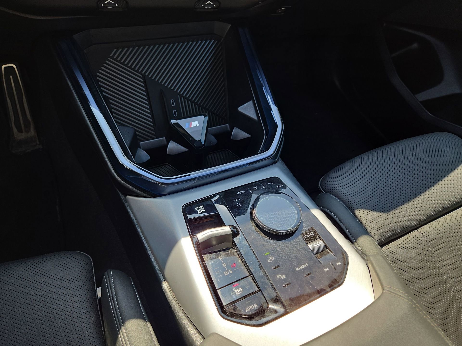 Used 2025 BMW X3 xDrive30i image 22