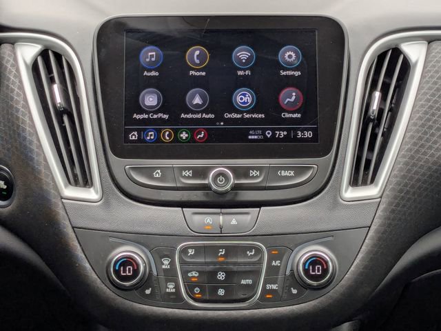 Used 2023 Chevrolet Malibu LT w/ Driver Confidence Package image 18