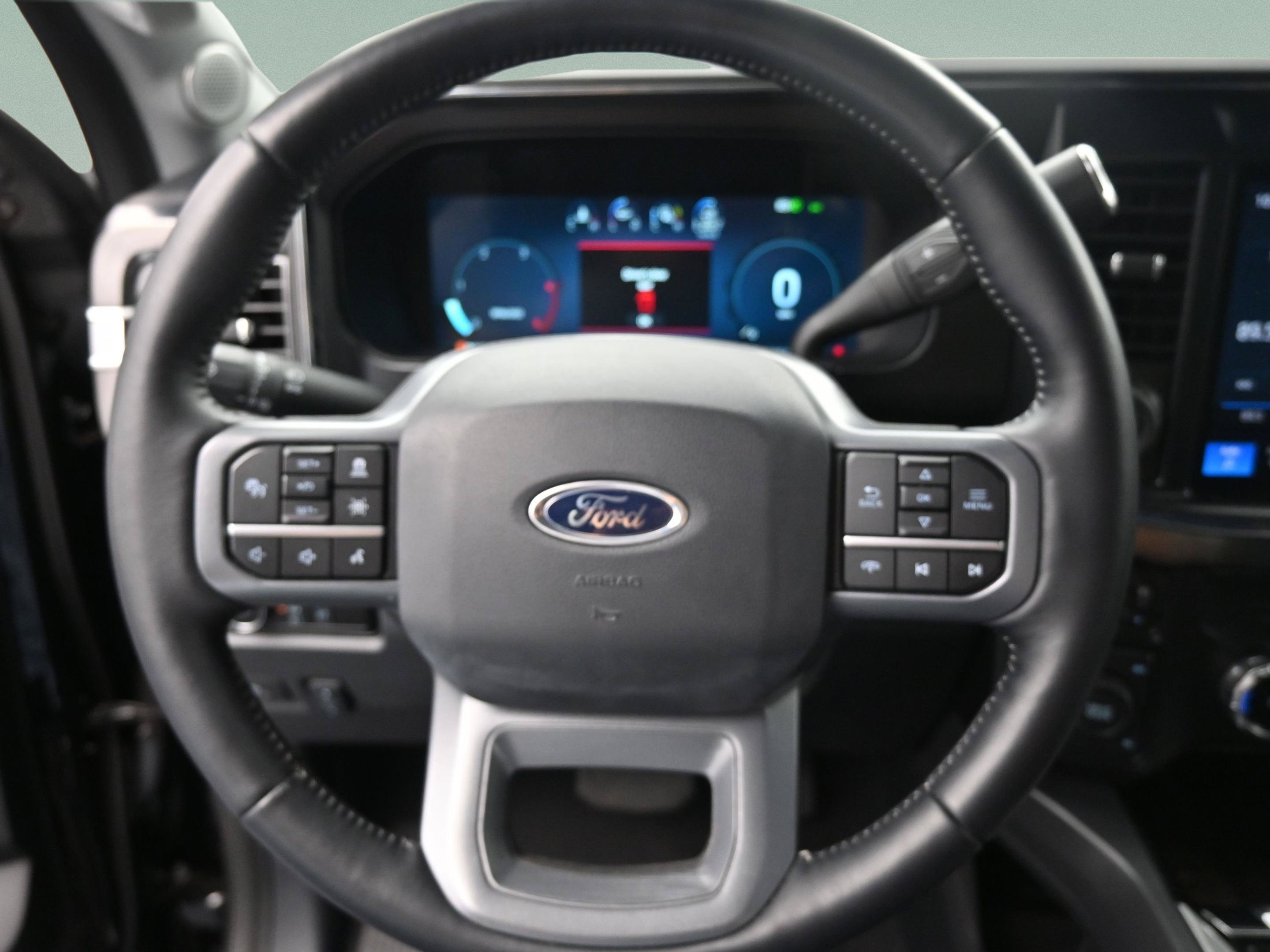 Used 2024 Ford F250 Lariat w/ Lariat Ultimate Package AWD/4WD image 20
