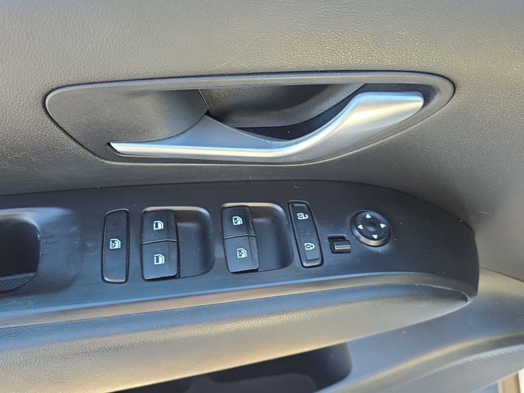 Used 2022 Hyundai Santa Cruz SEL image 12