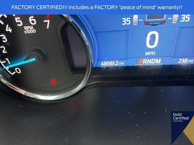 Used 2022 Ford F150 XLT w/ Equipment Group 301A Mid AWD/4WD image 50