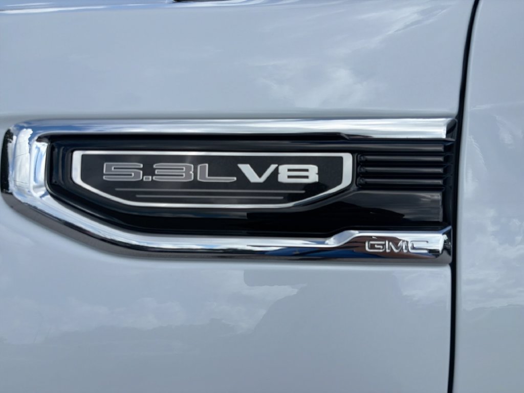 New 2026 GMC Sierra 1500 SLT w/ SLT Premium Plus Package AWD/4WD image 30