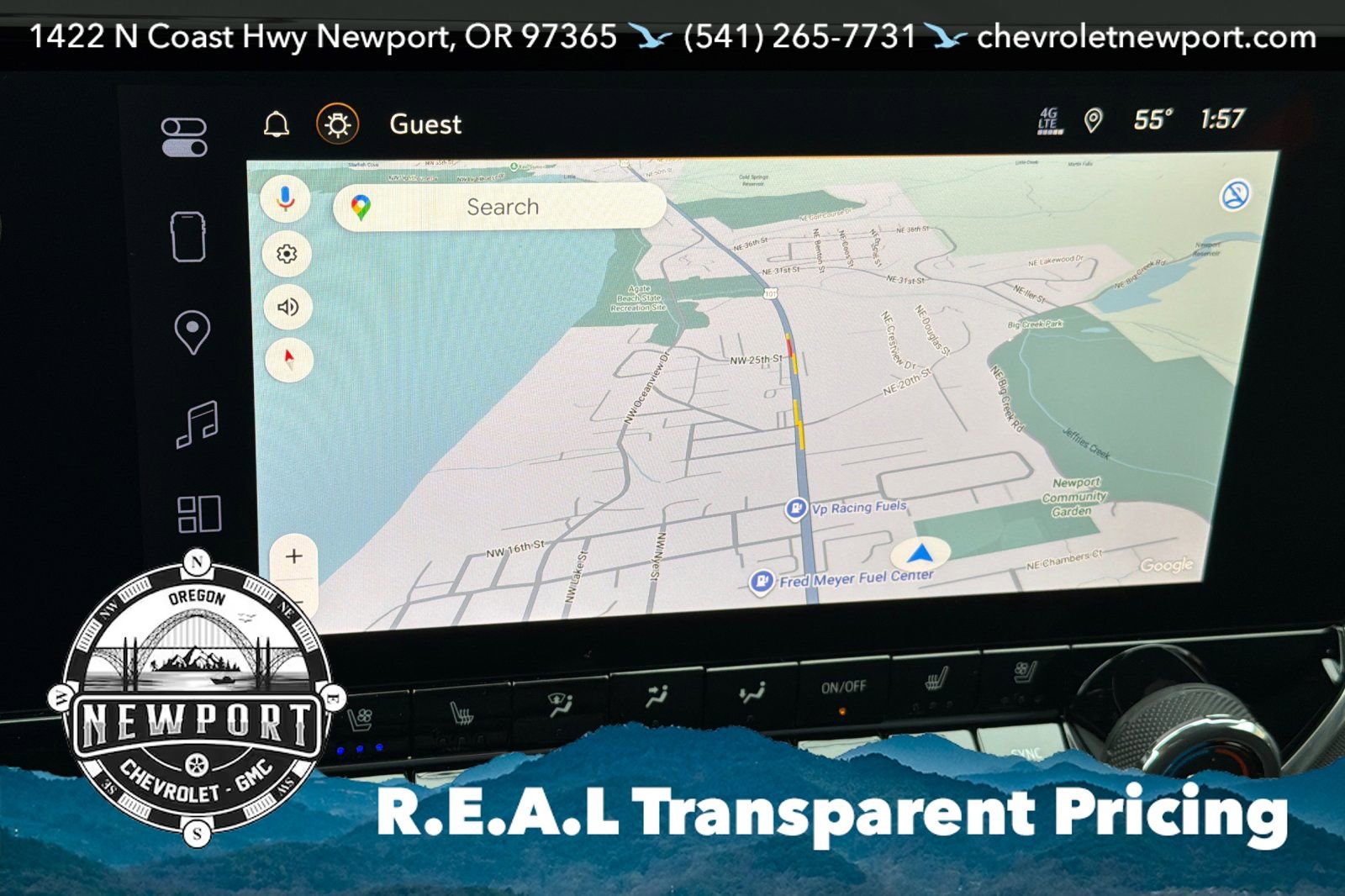 New 2026 Chevrolet Colorado Z71 w/ Z71 Convenience Package 2 AWD/4WD image 18