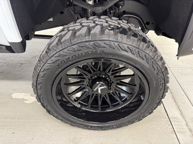 New 2026 GMC Sierra 2500 Denali Ultimate image 4