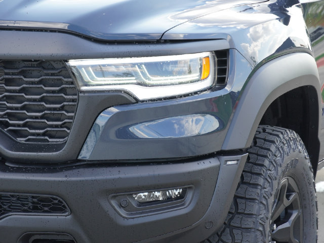 New 2027 RAM 1500 RHO AWD/4WD image 10
