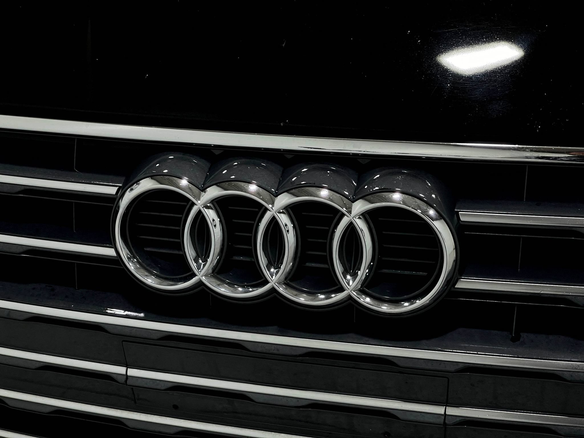 Used 2019 Audi A5 2.0T Premium Plus w/ Premium Plus AWD/4WD image 38