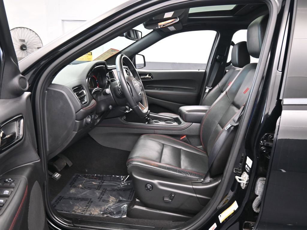 Used 2023 Dodge Durango GT image 12
