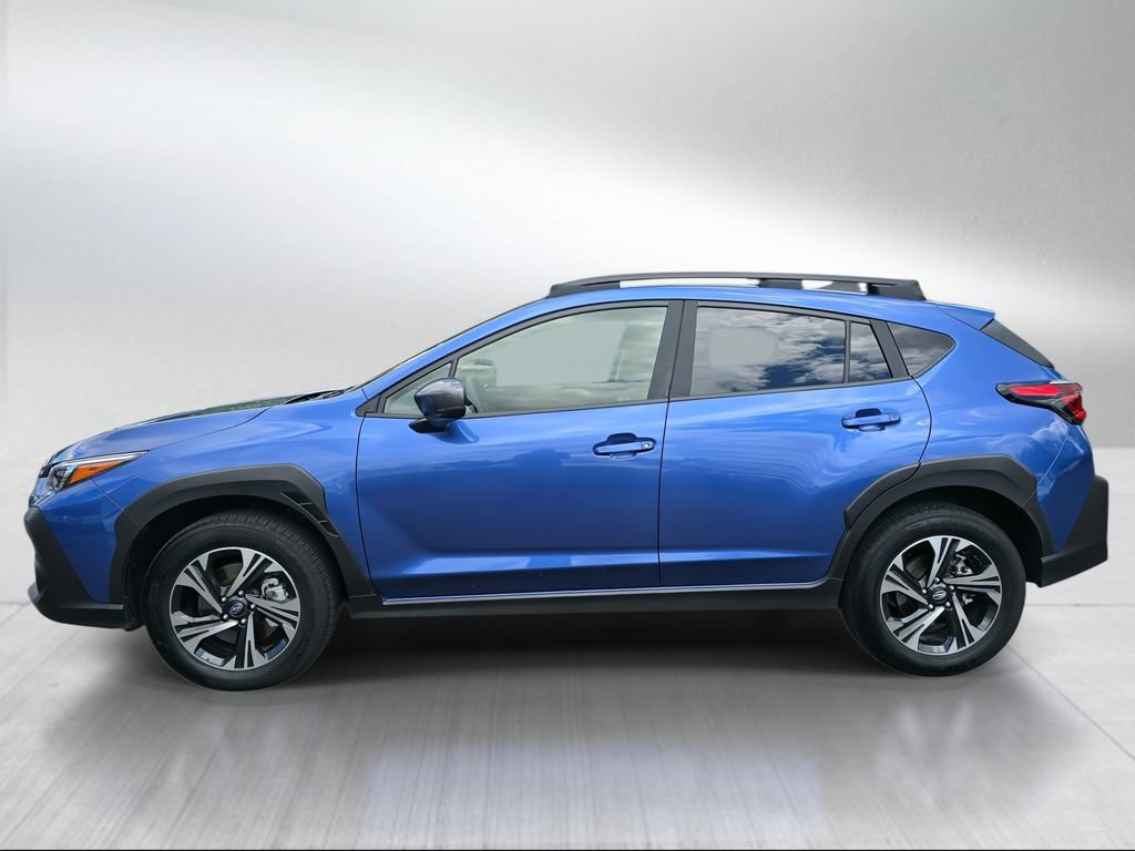 Used 2025 Subaru Crosstrek 2.5i Premium w/ Crosstrek Mirror Package AWD/4WD image 42