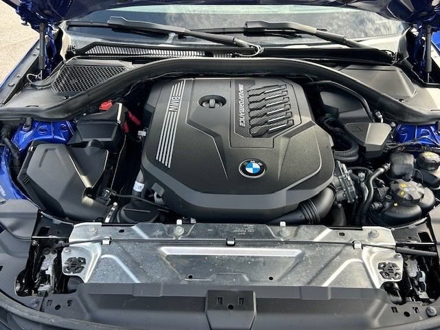 Used 2020 BMW M340i xDrive AWD/4WD image 10